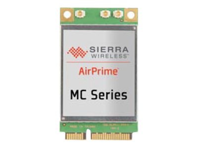 Sierra Wireless AirPrime MC7355 - wireless cellular modem - 4G LTE