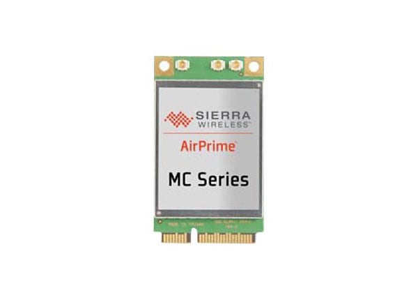 Sierra Wireless AirPrime MC7355 - wireless cellular modem - 4G LTE