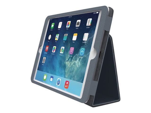 Kensington Comercio Soft Folio Case & Stand for iPad Air - case