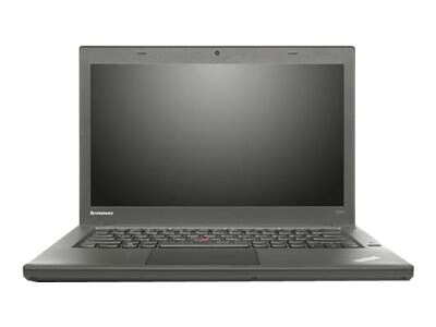Lenovo ThinkPad T440 i7-4600U 256GB SSD 4GB 14" Win 8 Pro
