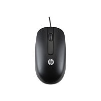HP - mouse - PS/2