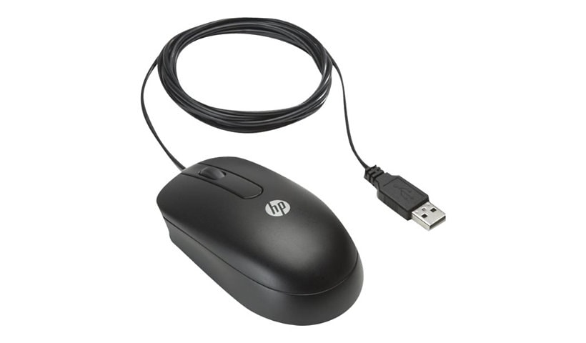 HP - souris - USB