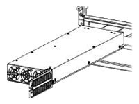 Cisco - power supply - redundant - 2100 Watt
