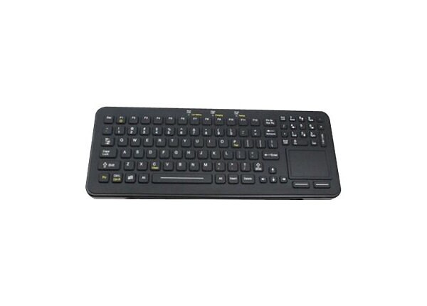 iKey SBW-97-TP - keyboard