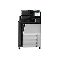 HP LaserJet Enterprise Flow MFP M880z - multifunction printer - color - TAA