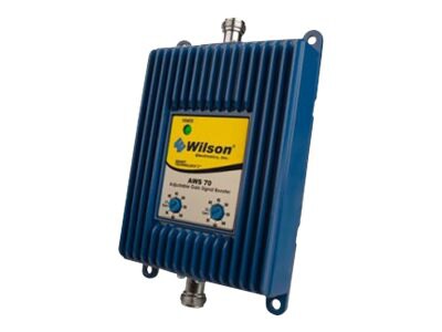 Wilson AWS 70 - antenna signal amplifier