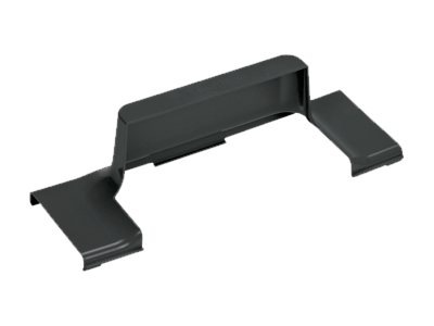 Panduit FiberRunner 4x4 Spill-Over Cover - cable raceway spill-over junctio