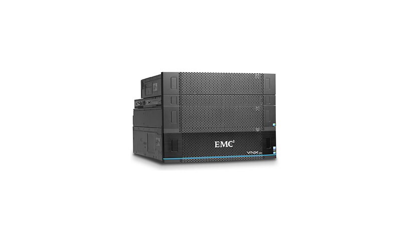 EMC VNX5200 DPE 25X2.5&quot;