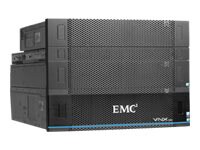 Dell EMC VNX 5200 - NAS server - 25 TB
