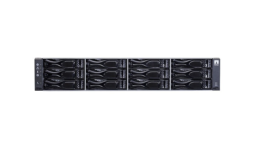 NETAPP E2612 SYS ENCL W/CTRLR