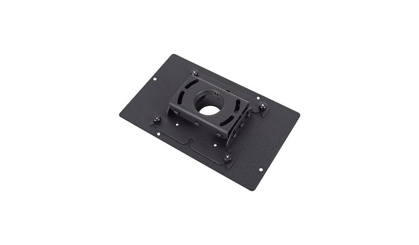 Chief RPA Universal and Custom Ceiling Projector Mounts - Black