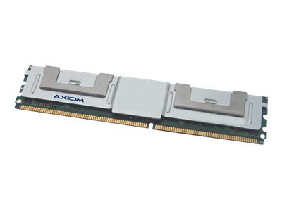 Axiom AX - DDR2 - 4 GB: 2 x 2 GB - FB-DIMM 240-pin