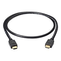 Black Box Premium HDMI cable with Ethernet - 16.4 ft