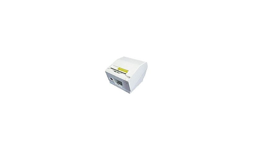 Star TSP 847IIU-24GRY - receipt printer - two-color (monochrome) - direct thermal