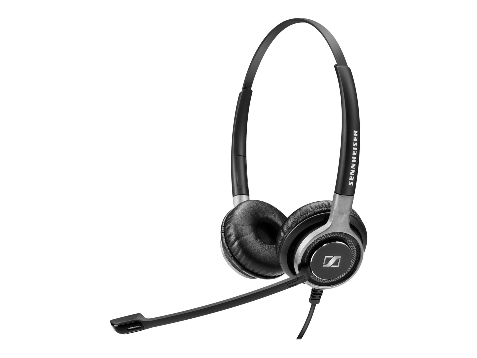 headset sennheiser