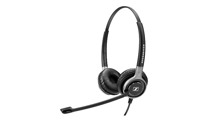 EPOS I SENNHEISER IMPACT SC 660 - headset