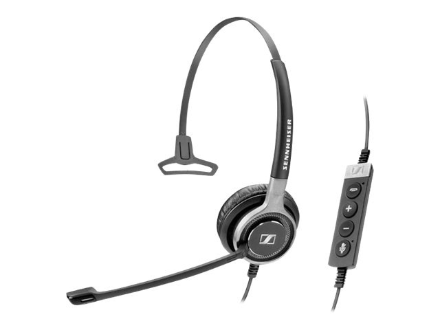 Sennheiser Century SC 630 USB CTRL - headset