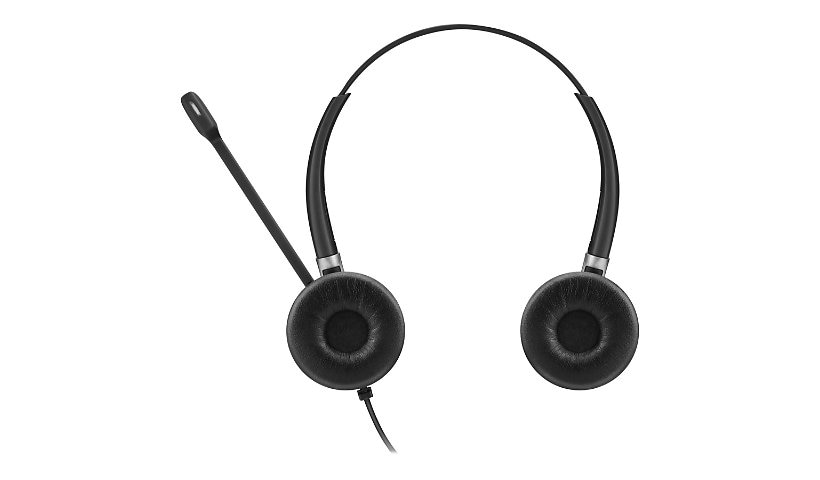 Sennheiser Century SC 660 USB CTRL - headset