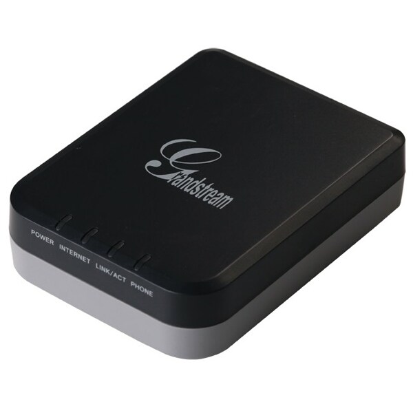 Grandstream HandyTone 701 - VoIP phone adapter