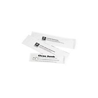 Zebra ZXP Series Cleaning Card Kit - For Zebra ZXP Series 1 Card Printers