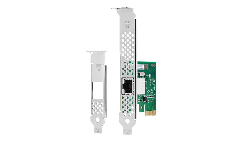 HP Intel Ethernet I210-T1 GbE NIC