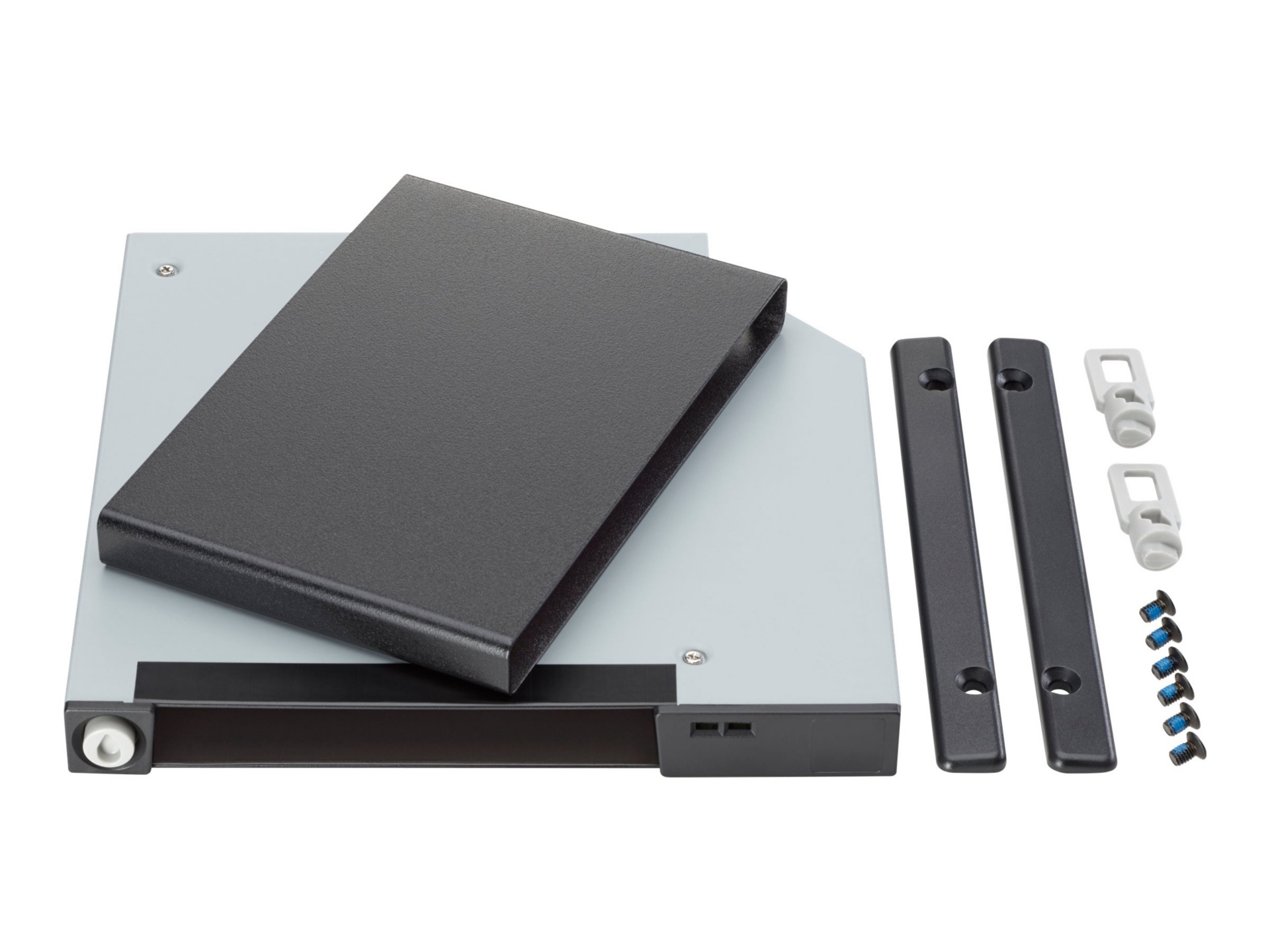 HP Slim Removable - storage drive carrier (caddy)