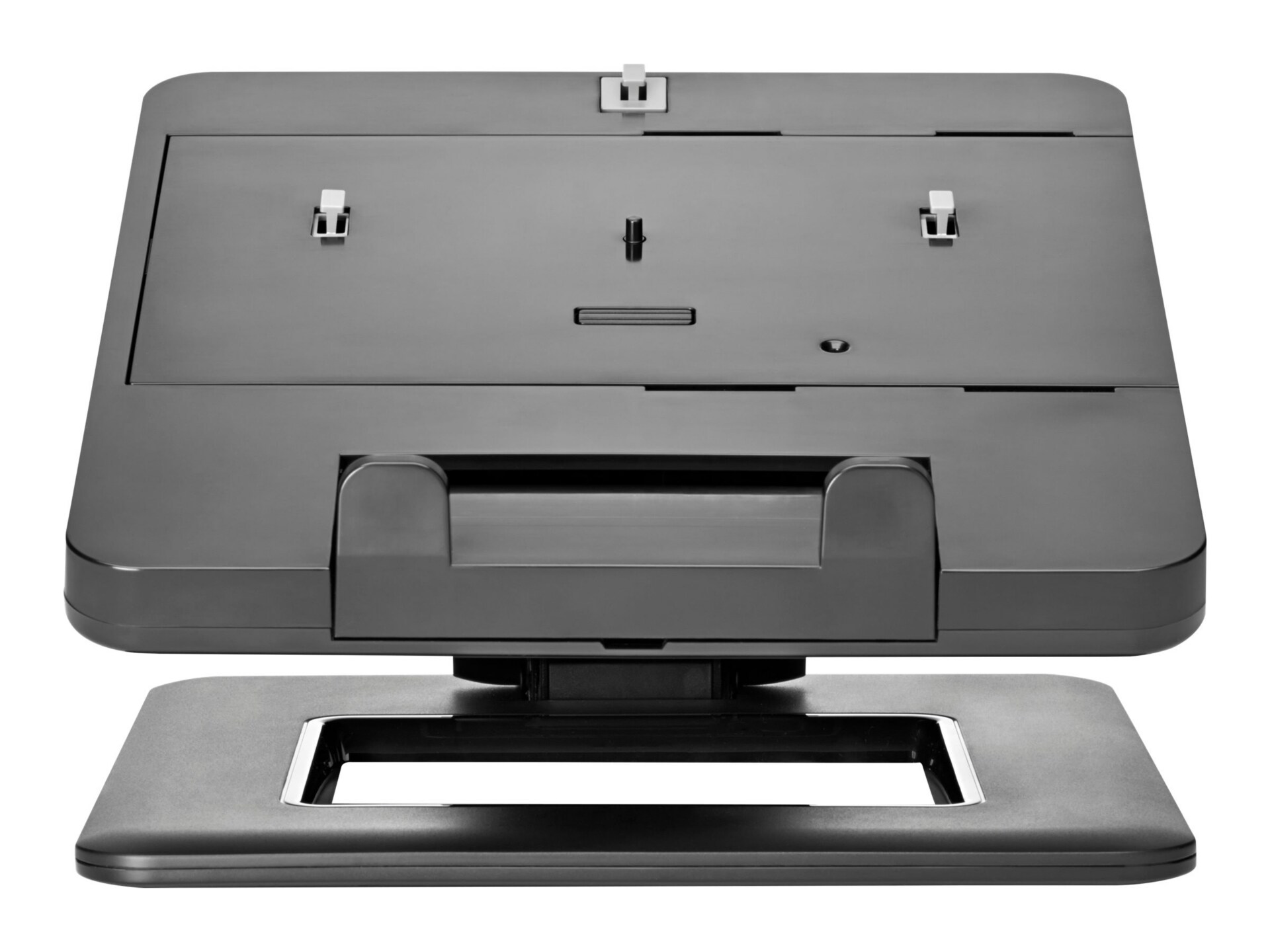 HP Dual Hinge II Notebook Stand - notebook stand