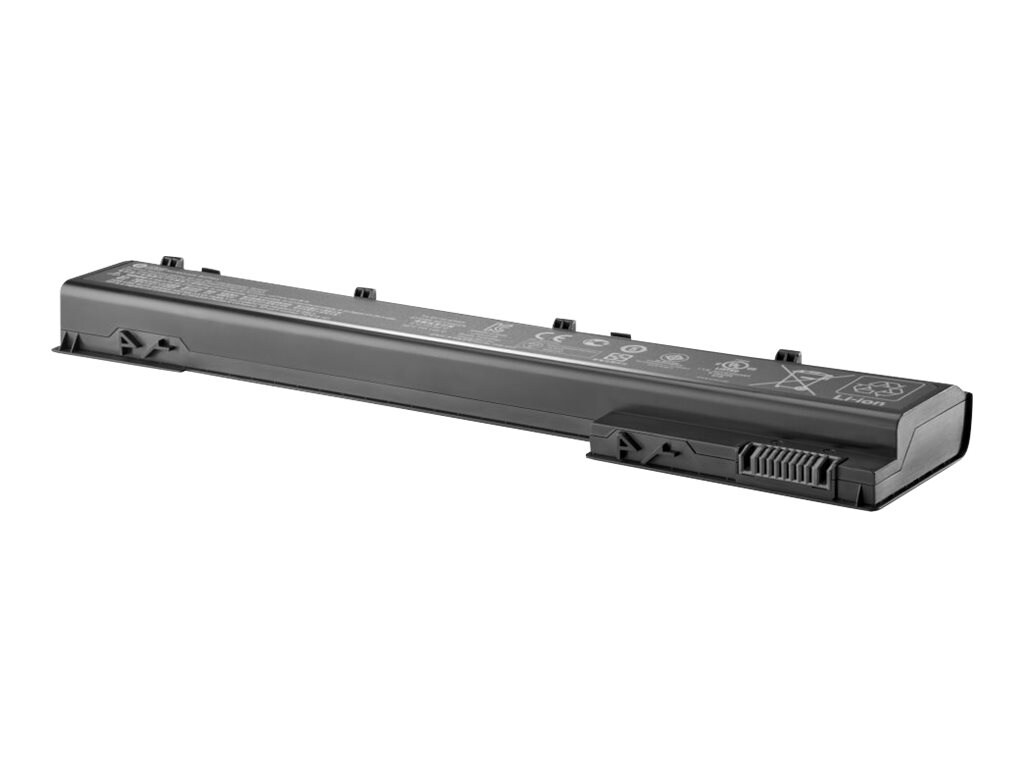 HP AR08XL - notebook battery - Li-Ion - 5200 mAh - HP Smart Buy