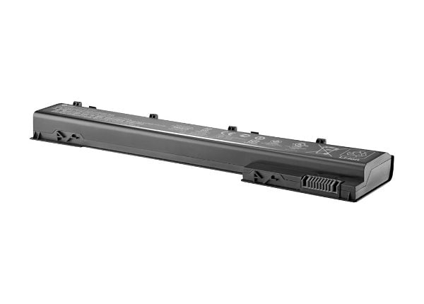 HP AR08XL - notebook battery - Li-Ion - 5200 mAh - HP Smart Buy