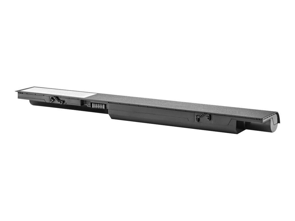 HP FP06 - notebook battery - Li-Ion - 4400 mAh - HP Smart Buy