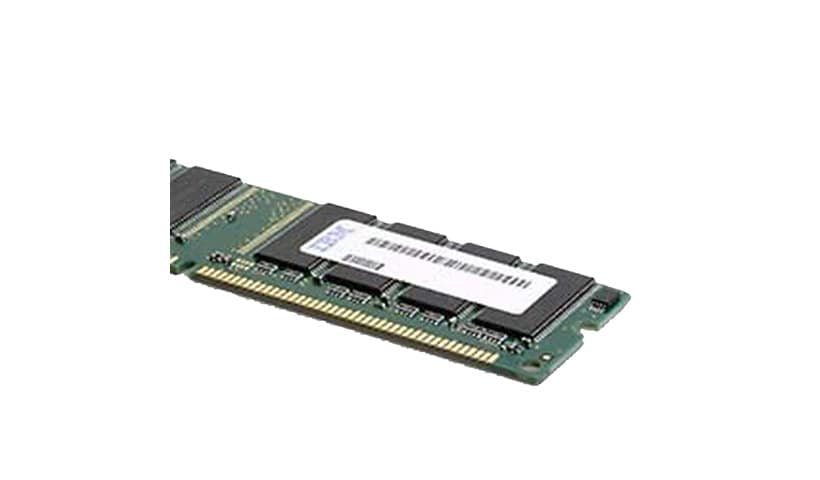 Lenovo - DDR3 - 16 GB - DIMM 240-pin - registered