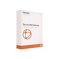 Sophos Web Protection Advanced - subscription license renewal (1 year) - 1