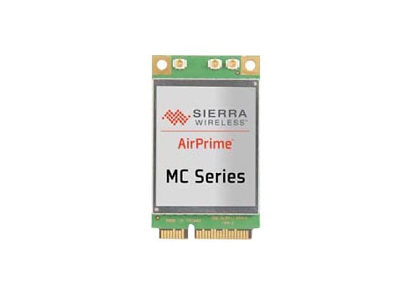 Sierra Wireless AirPrime MC7355 - wireless cellular modem