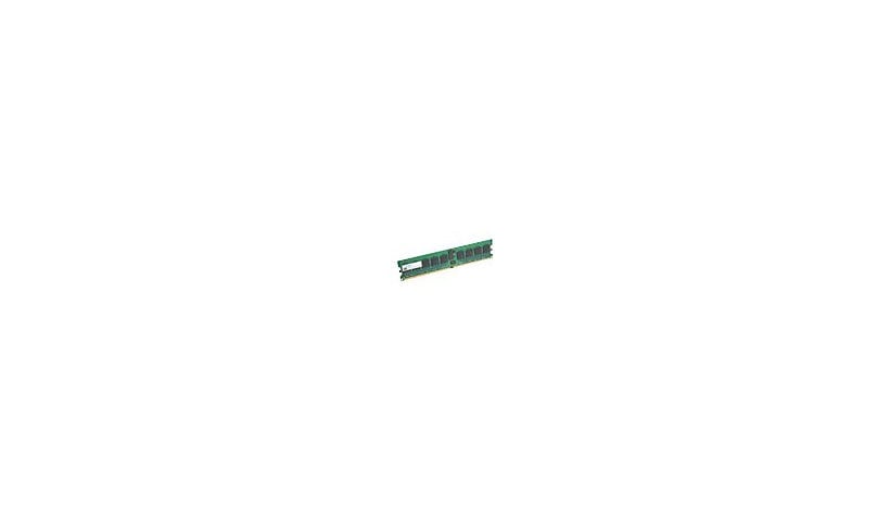 EDGE - DDR3 - 16 GB - DIMM 240-pin - registered