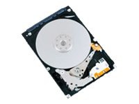 Toshiba 320GB 5400rpm SATA 2.5" Internal Hard Drive