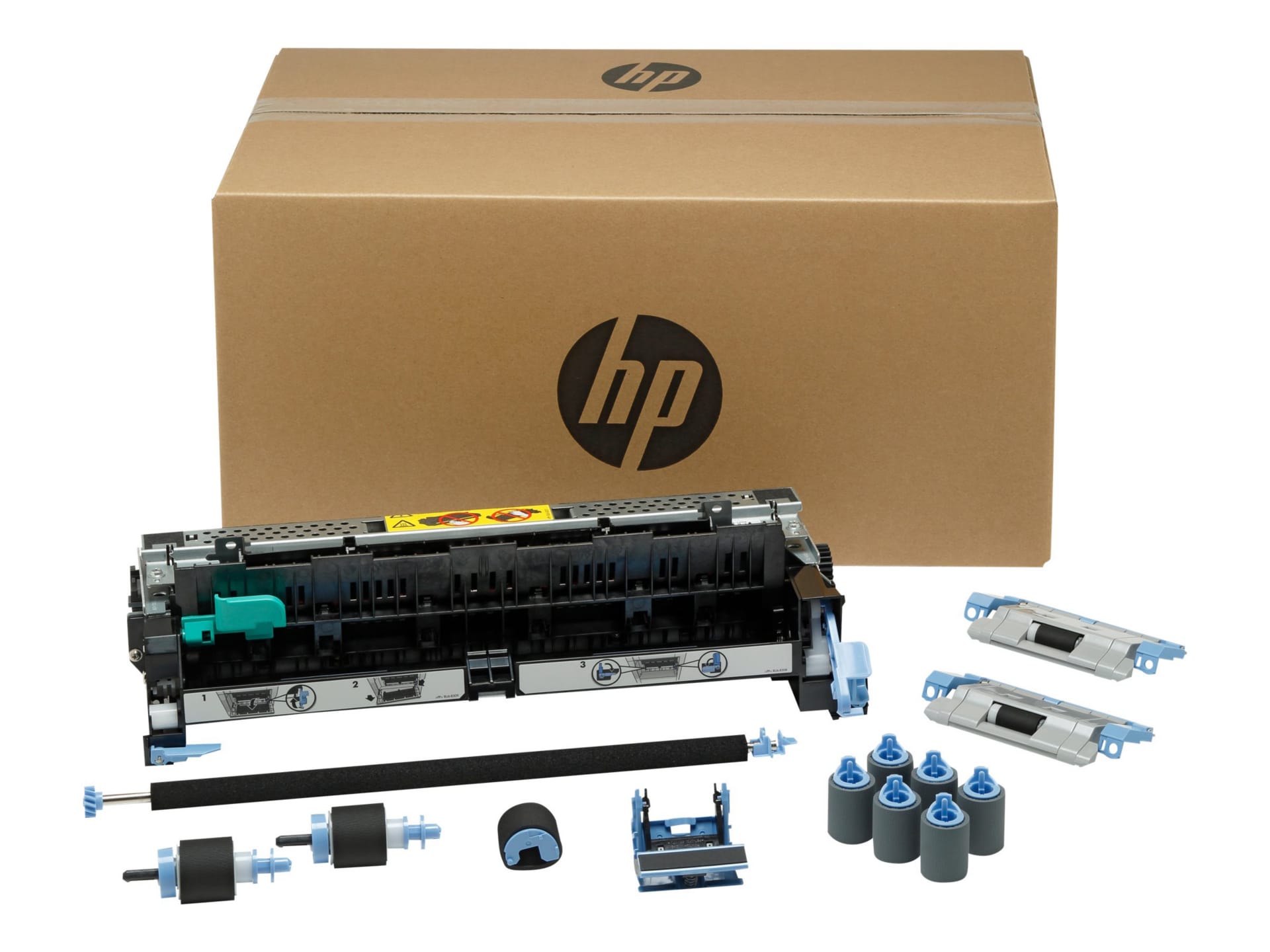 HP Printer Maintenance Fuser Kit for Enterprise 700 Series