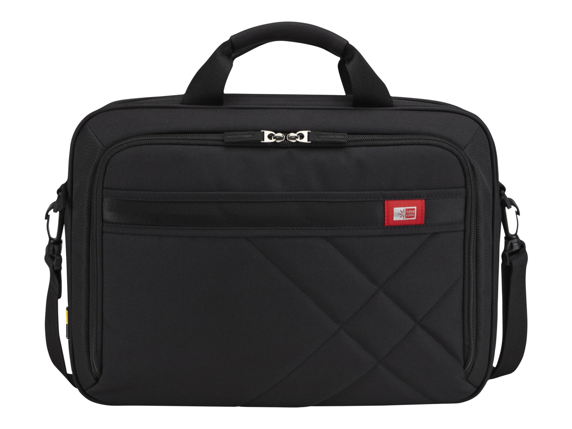 Case Logic 15" Laptop and Tablet Case - notebook carrying case
