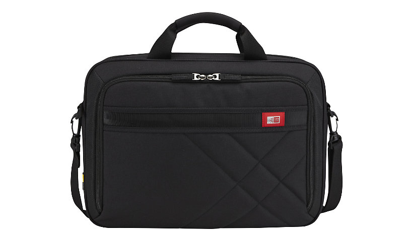 Case Logic 15" Laptop and Tablet Case - notebook carrying case