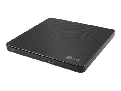 LG GP60NB50 DVDRW 8X MAC/W8
