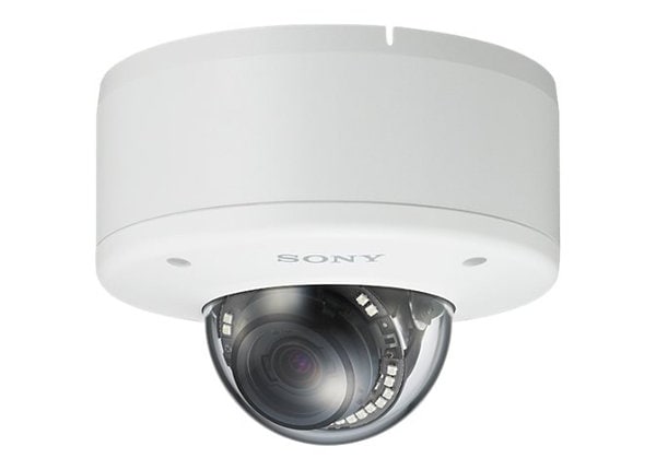 Sony IPELA SNC-VM632R - network surveillance camera