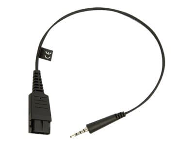 Jabra usb to 2025 phone jack adapter