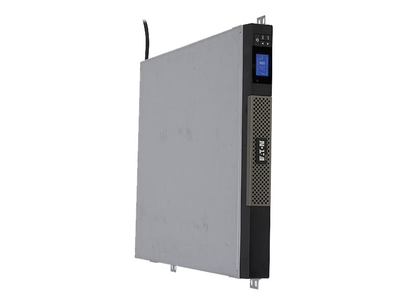 Thumbnail 2 of 9 for Eaton 5P 850VA 600W 230V Line-Interactive UPS C14 Input 4 C13 Outlets True Sine Wave Cybersecure Network Card Option 1U
