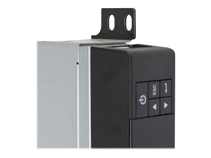 Thumbnail 5 of 9 for Eaton 5P 850VA 600W 230V Line-Interactive UPS C14 Input 4 C13 Outlets True Sine Wave Cybersecure Network Card Option 1U