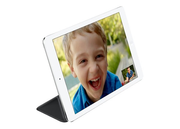 Apple Smart - protective cover for tablet