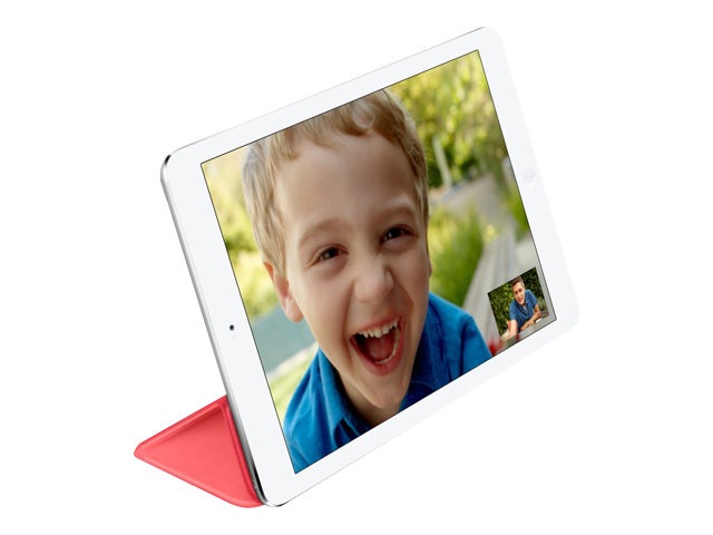 Apple Smart screen cover for tablet