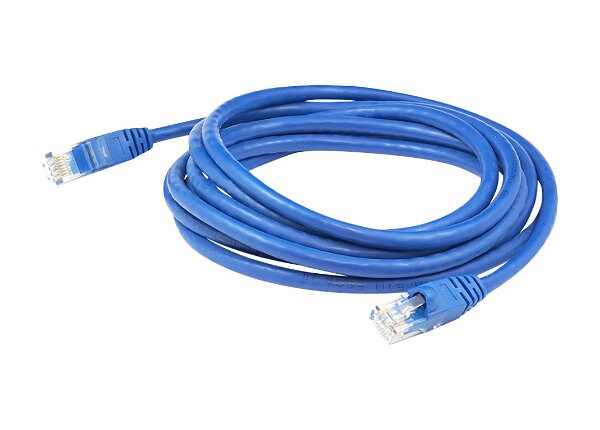 Proline patch cable - 25 ft - blue