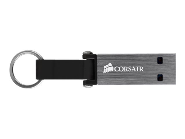 CORSAIR Flash Voyager Mini - USB flash drive - 64 GB
