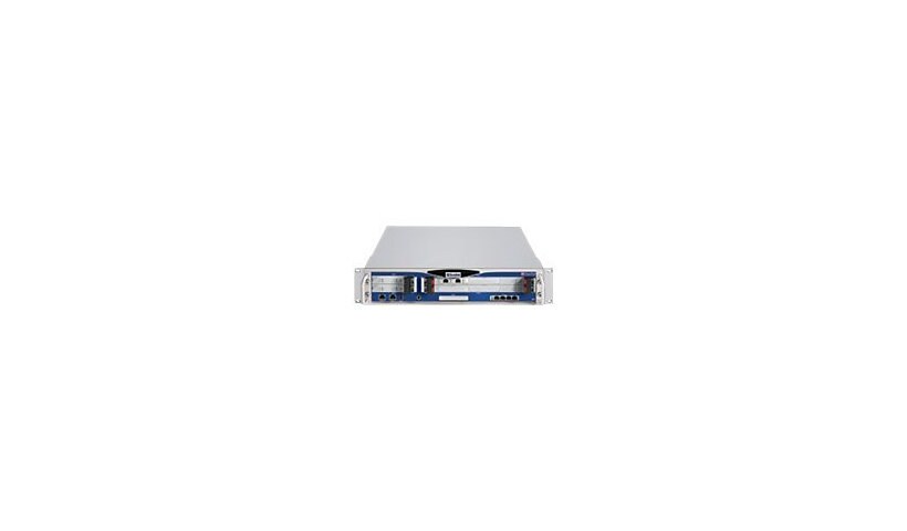 Check Point IP Security Appliance IP1287 - security appliance
