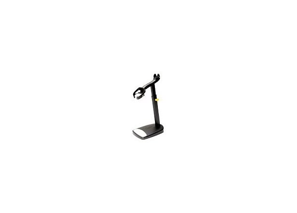 Datalogic barcode scanner stand