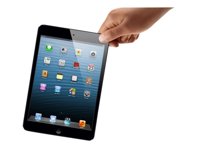 Apple iPad mini Wi-Fi - tablet - 16 GB - 7.9"